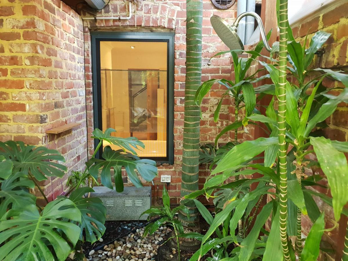 Apartment The Sanctuary - Garden Oasis In South Fremantle