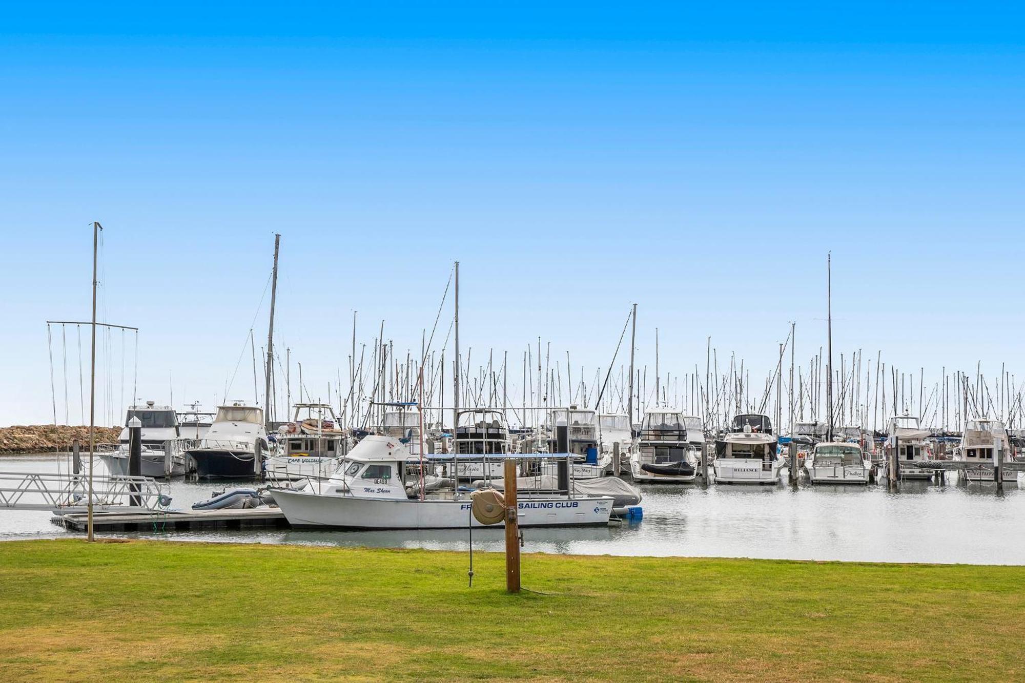 The Sanctuary - Garden Oasis In * South Fremantle